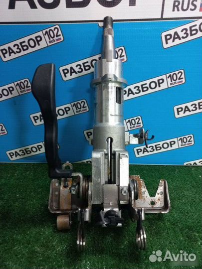 Рулевая колонка Hyundai Santa Fe DM G4KE 2013