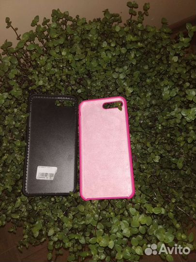 Чехол на iPhone 7 8 plus