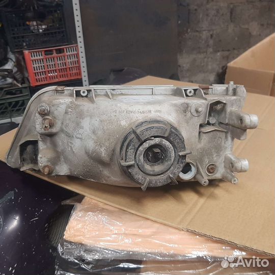 Фара Nissan Maxima a32,Ниссан Максима а32