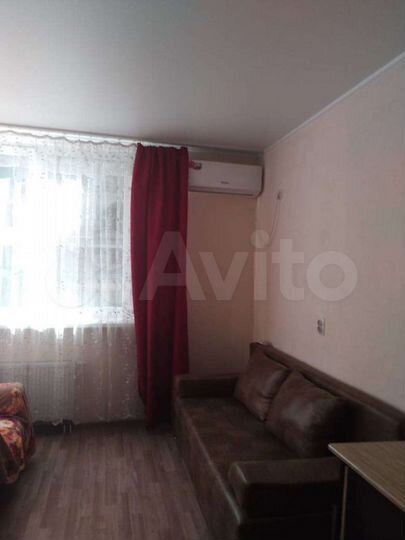 Квартира-студия, 25 м², 2/16 эт.