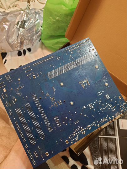 Материнская плата ASRock 880-gm le am 3