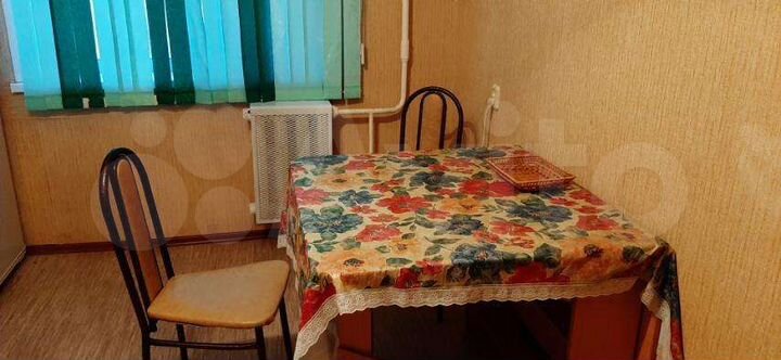 2-к. квартира, 51 м², 8/9 эт.