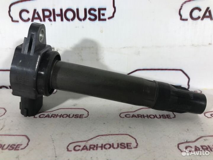 Катушка зажигания Mitsubishi Outlander XL 2.4 4B12