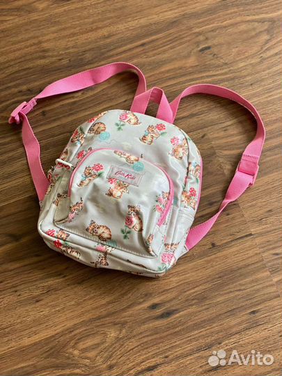 Рюкзак детский
