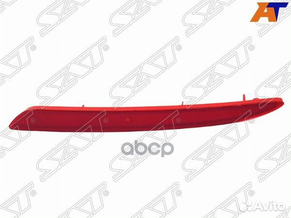 Отражатель Kia Optima 16-18 (Слева) ST-104-0016