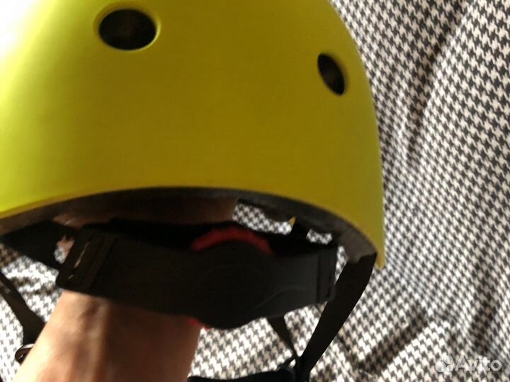 Шлем детский размер 48-52