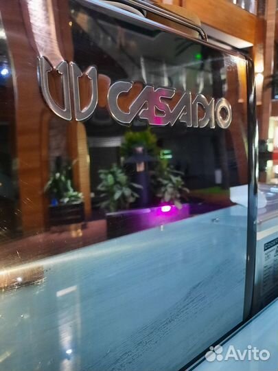 Аренда кофемашины casadio