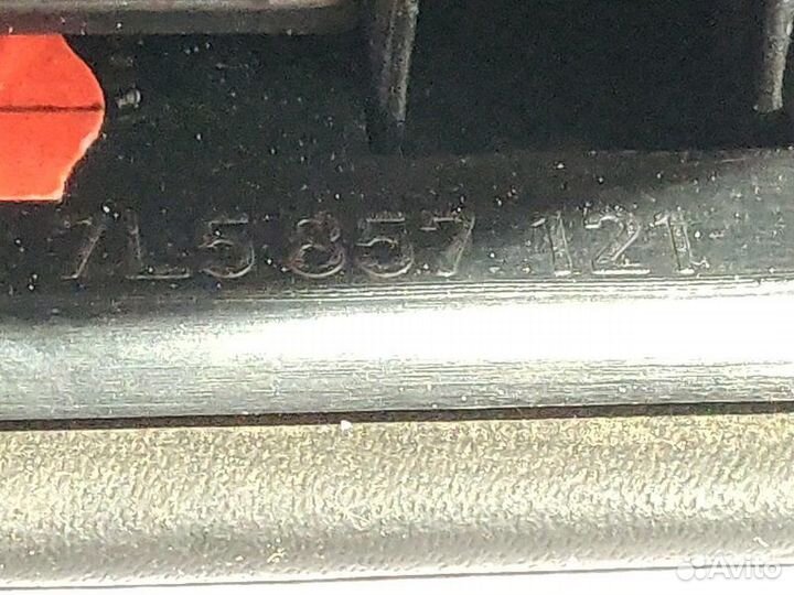Бардачок Porsche Cayenne 955 M48 2005