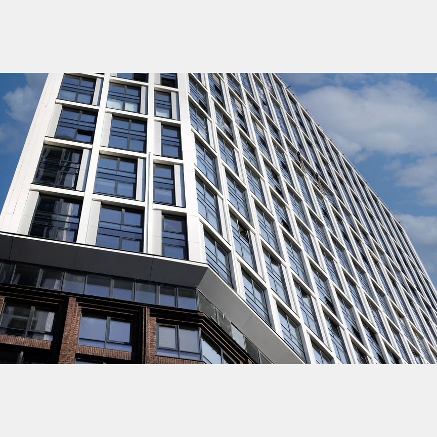 3-к. квартира, 100,7 м², 7/37 эт.