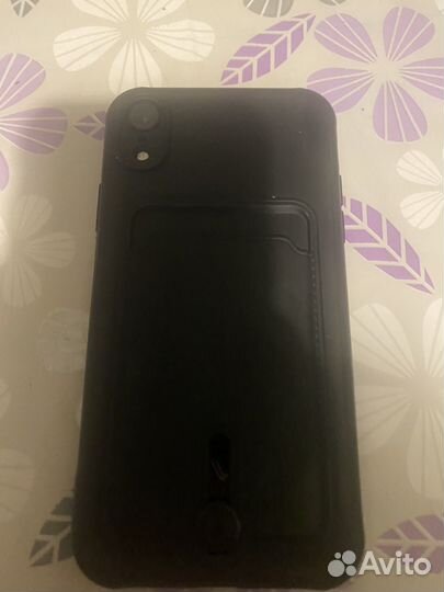iPhone Xr, 64 ГБ
