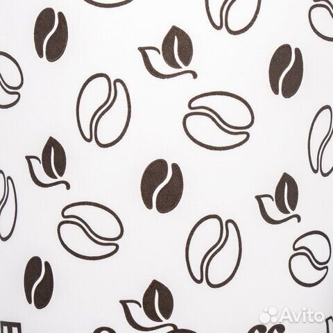 Одноразовые стаканы 250 мл, комплект 75 шт., бумаж