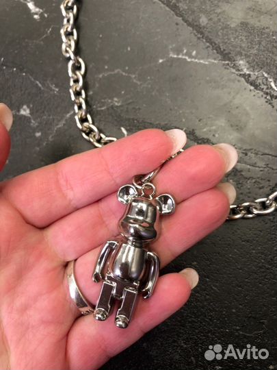 Цепь чокер
