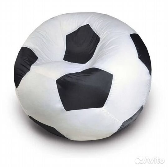 Чехол на кресло мешок XXL