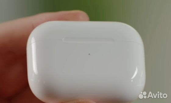 Airpods pro 2