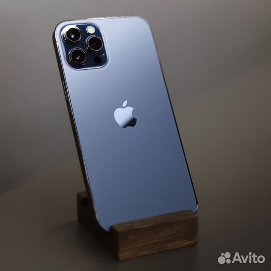 iPhone 12 Pro, 128 ГБ