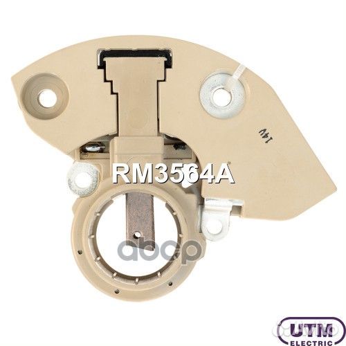 Регулятор генератора RM3564A Utm