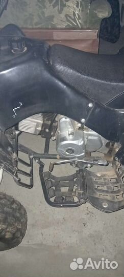 Квадроцикл