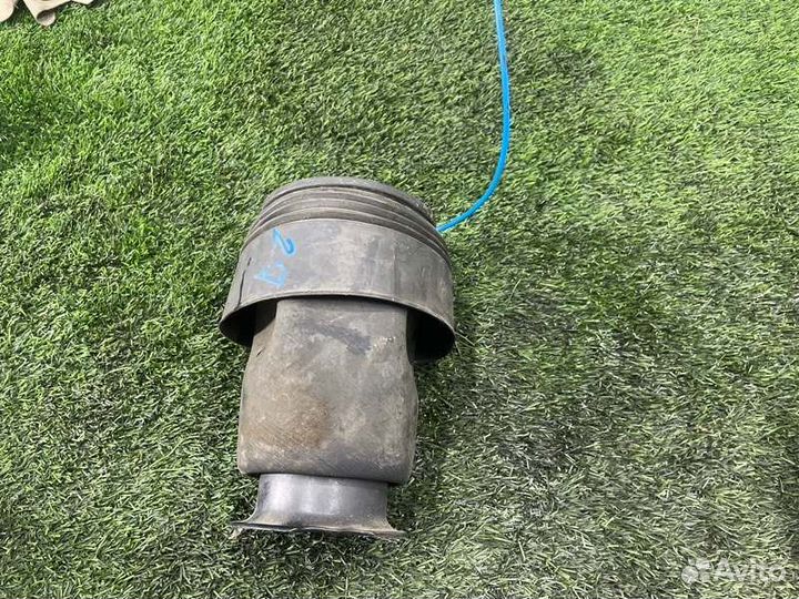 Подушка пневмоподвески задняя правая Bmw 5 E60