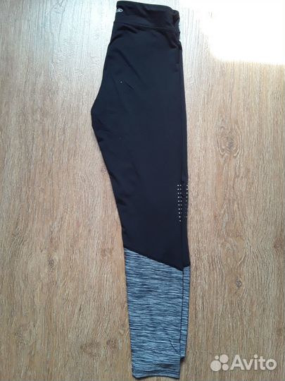 Легинтсы спортивные детские на девочку