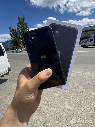 iPhone 11 128gb