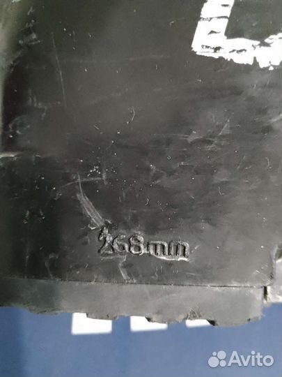 Горнолыжные ботинки детские 22,5