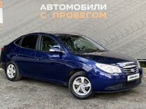 Hyundai Elantra 1.6 MT, 2010, 225 000 км, с пробегом, цена 677 000 руб.