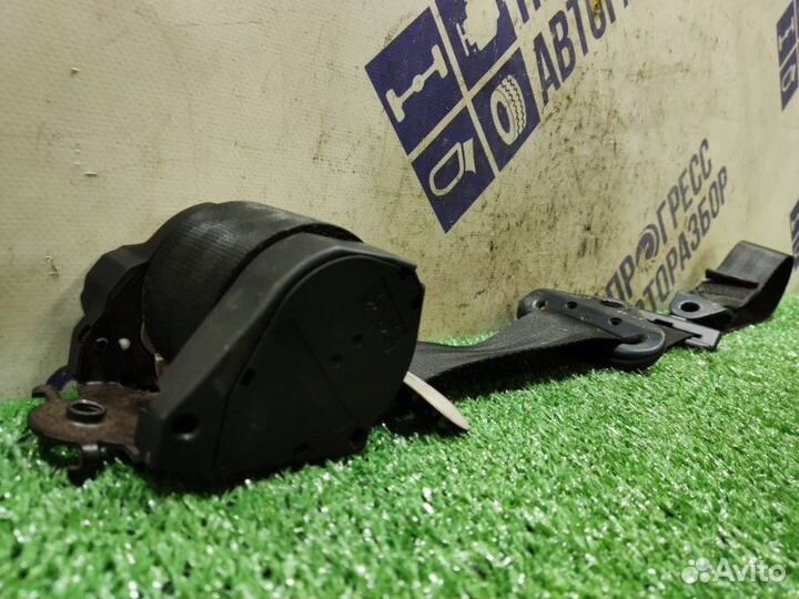 Ремень безопасности задний правый Citroen C3