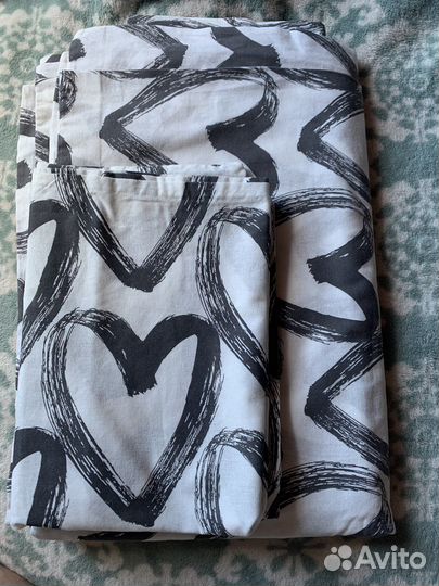 Постельное белье IKEA 150 200