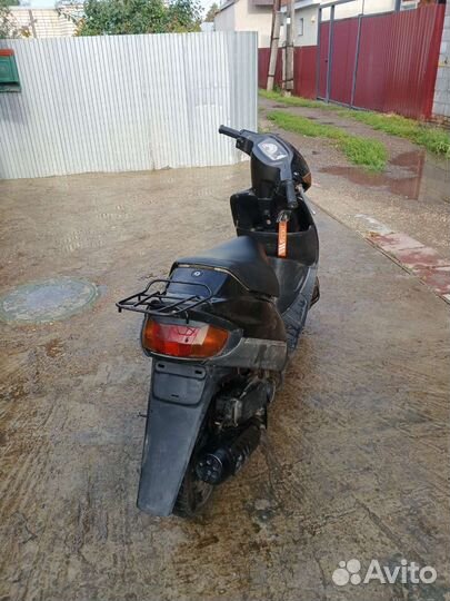 Продам скутер