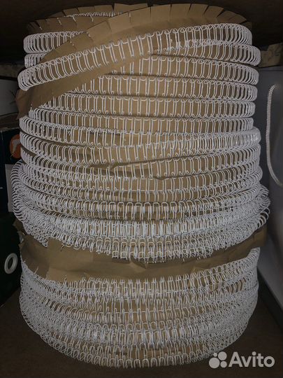 Брошюровщик для типографии