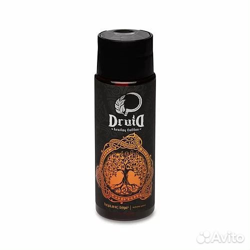 Druid концентрат антибактериального мыла 250ml