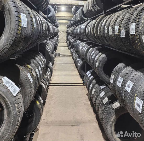 Hankook Dynapro HP2 RA33 235/60 R17 102M