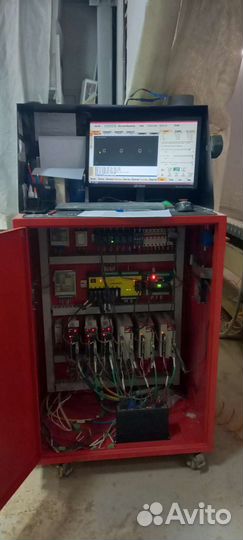 Цех Гидроабразивной резки. Прибыль 650.000/мес