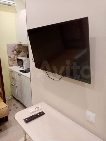 Комната 22 м² в 1-к., 1/4 эт.