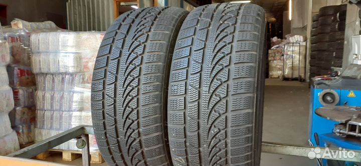 Petlas Snow Master W651 245/40 R18