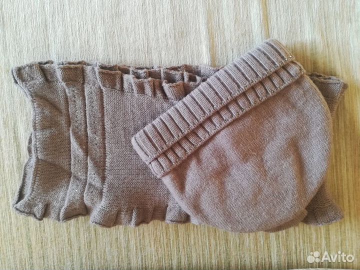 Шапка (La Planda)