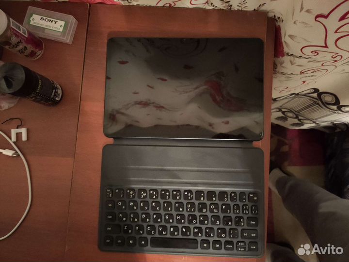 Планшет huawei matepad 11