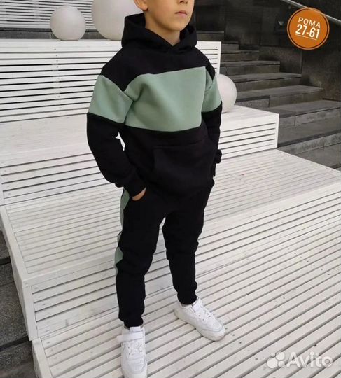 Костюм для мальчика