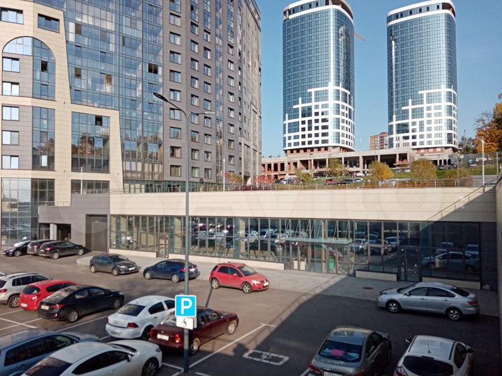 Торговая площадь, 50 м²