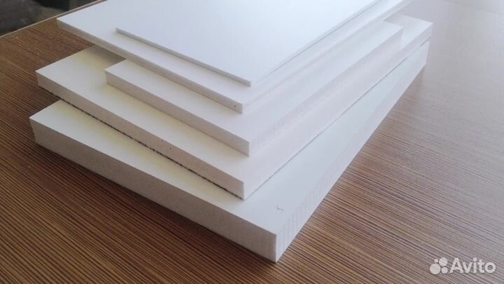 Пвх листы от производителя