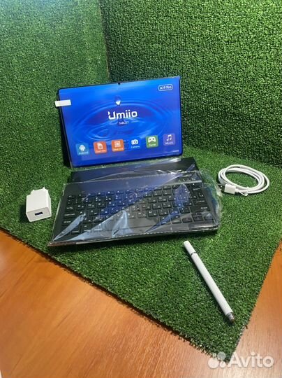 Планшет umiio a19 pro
