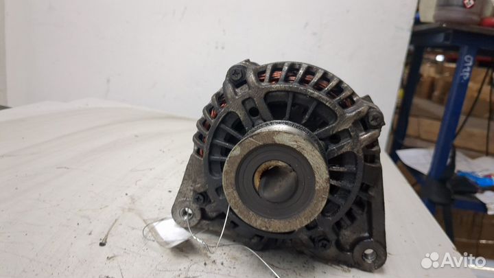 Генератор Mazda 3 (BK), 2008