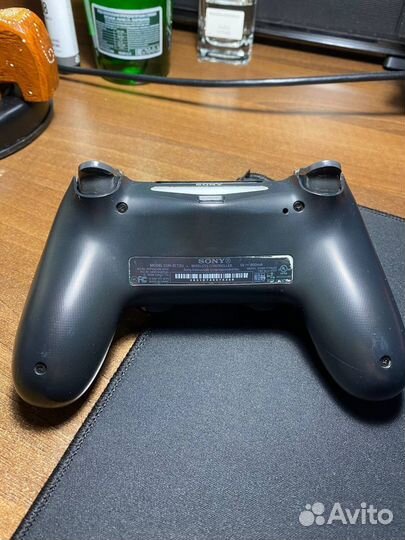 Dualshock 4