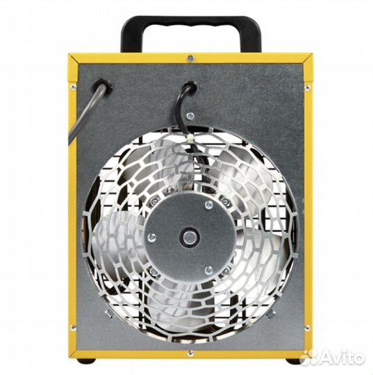 Пушка тепловая ballu BHP-ME-3