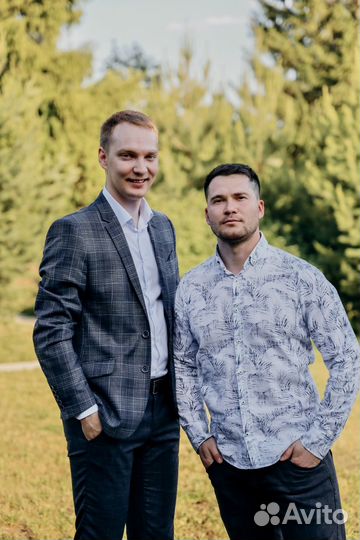 Диджей/MC/Ведущий на мероприятия