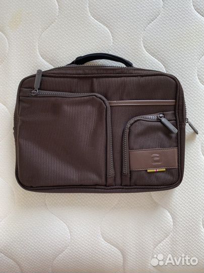 Сумка-папка для планшета, ежедневника