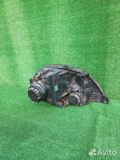 Фара левая ssangyong rexton 1