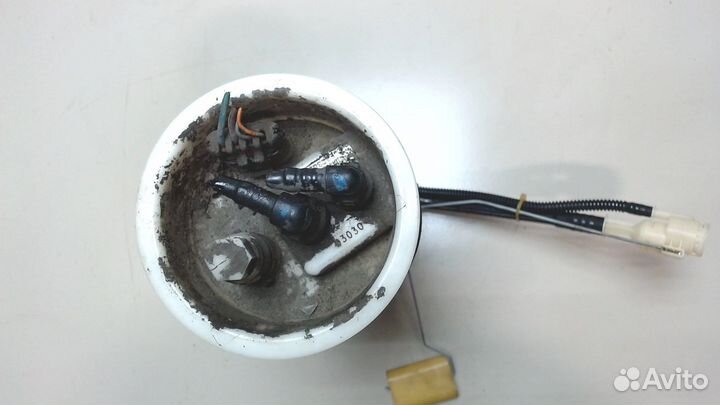 Насос топливный электрический Mercedes ML W163, 20