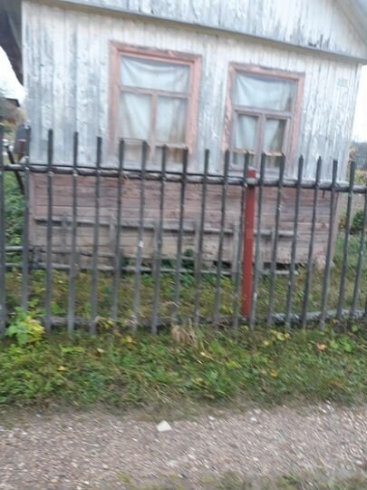 Участок 5,3 сот. (СНТ, ДНП)