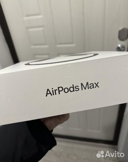 Apple AirPods Max